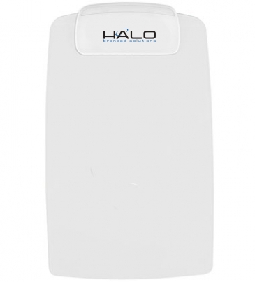 Legal Size Contour Clipboard