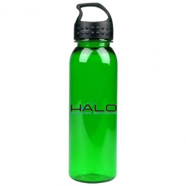 The Outdoorsman -24 oz. Bottle-Crest Lid
