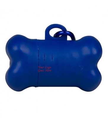 Pickup Tote - Dog Pickup Bag Dispenser