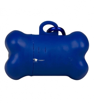 Pickup Tote - Dog Pickup Bag Dispenser