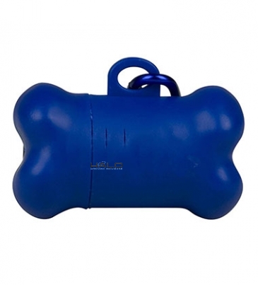 Pickup Tote - Dog Pickup Bag Dispenser