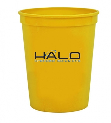 Cups-On-The-Go 16 oz. Stadium Cup with Digital Imprint