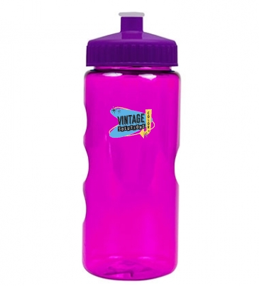 Mini Mountain - 22 oz.  Bottle