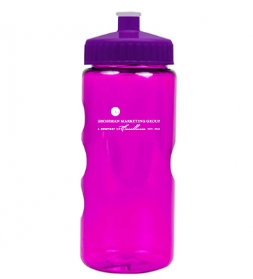 Mini Mountain - 22 oz.  Bottle