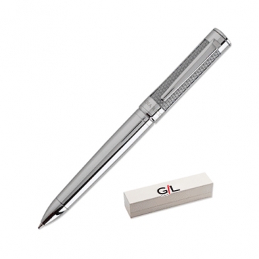 Nina Ricci Granite Ballpoint