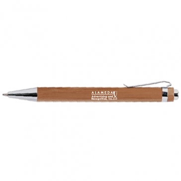 Blackpen Bambu