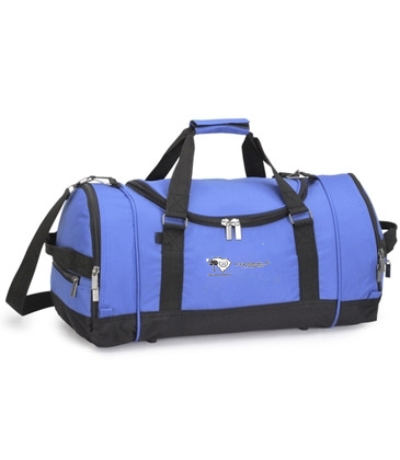 Orangebag Bench Press