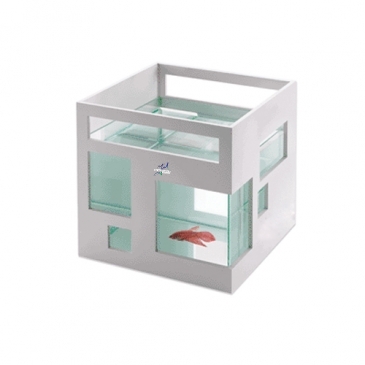 Umbra Fish Hotel