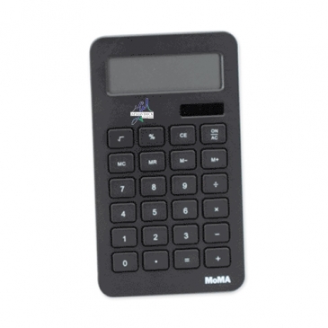 MOMA Calculator