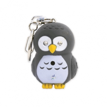 Kikkerland Hoot