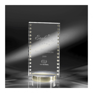Clearaward Gold Star