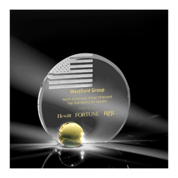 Clearaward Old Glory
