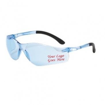 Zenon Blue Glasses