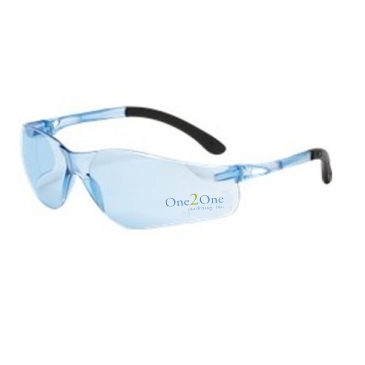 Zenon Blue Glasses