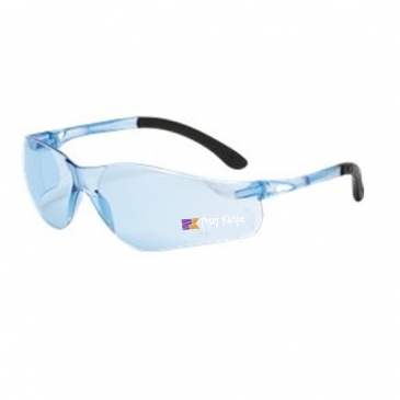 Zenon Blue Glasses