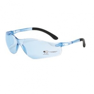 Zenon Blue Glasses