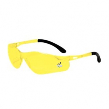 Zenon Amber Glasses