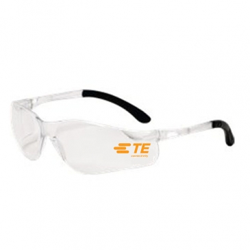 Zenon Clear Glasses