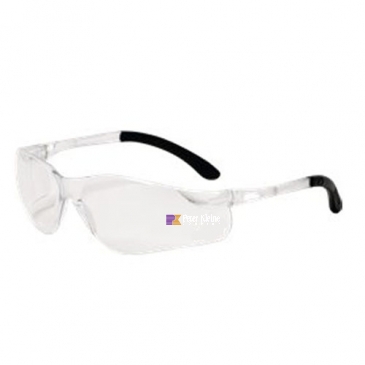 Zenon Clear Glasses