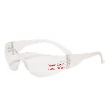 Monteray Clear Glasses