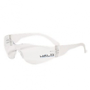 Monteray Clear Glasses