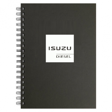Eco Medium NoteBook