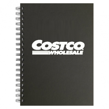 Eco Medium NoteBook