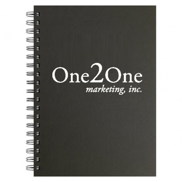 Eco Medium NoteBook