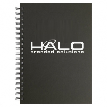 Eco Medium NoteBook