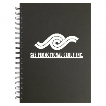 Eco Medium NoteBook