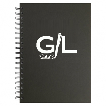 Eco Medium NoteBook