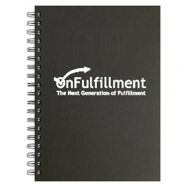 Eco Medium NoteBook