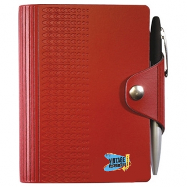 Mini-Leather SnapWrap