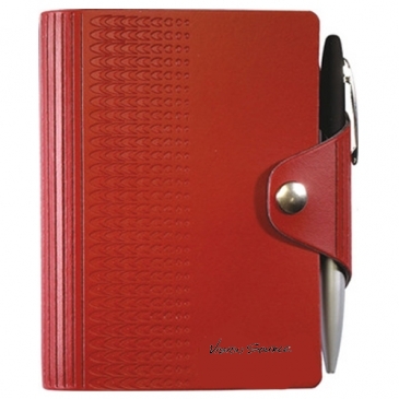 Mini-Leather SnapWrap