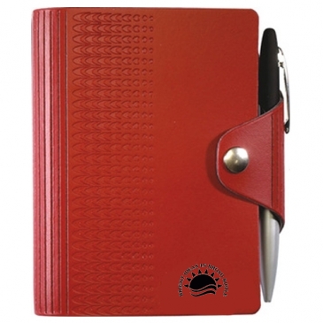 Mini-Leather SnapWrap