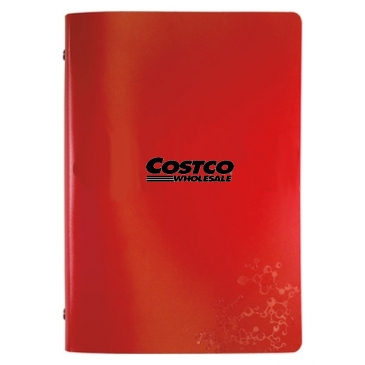 Small Paper Binder