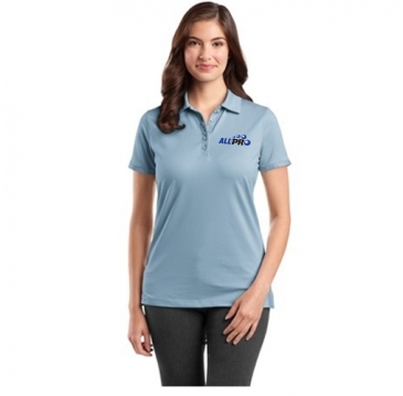 Red House Ladies Ottoman Performance Polo