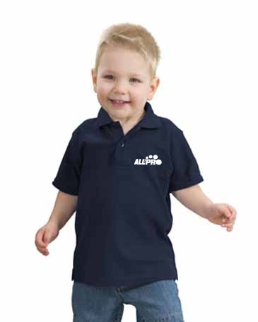 Precious Cargo - Silk Touch Toddler Sport Shirt