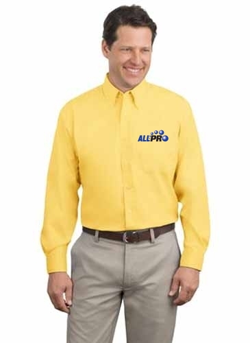 Port Authority - Long Sleeve Easy Care Shirt