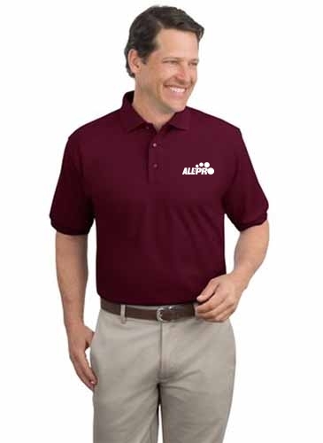 Port Authority® - Silk Touch™ Sport Shirt