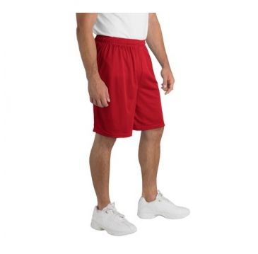 Youth Mesh Short