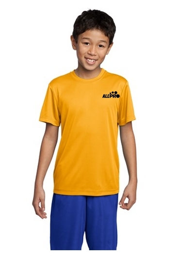 Sport-Tek - Youth Competito Tee