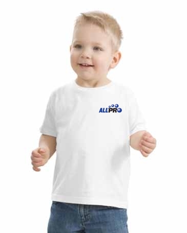 Precious Cargo Toddler Short Sleeve Tee