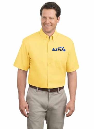 Port Authority - Short Sleeve Easy Care Shirt