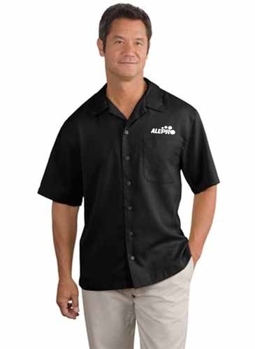 Port Authority - Easy Care Camp Shirt