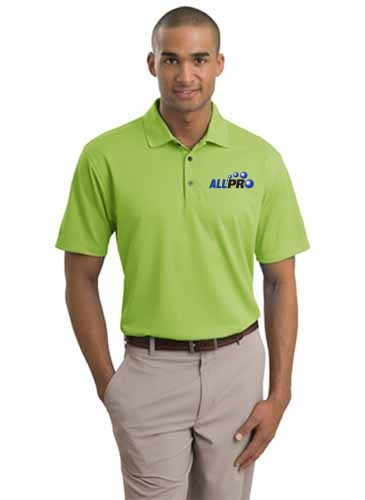 NIKE GOLF - Tech Basic Dri-FIT UV Sport Shirt