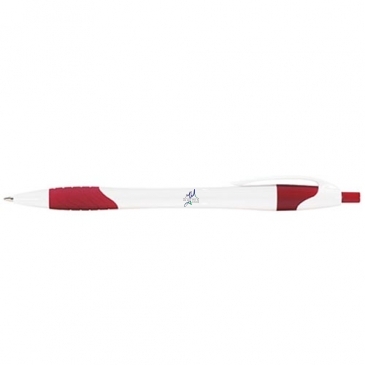 Dart with Grip Pen