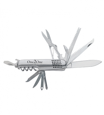 Lynx Pocket Knife
