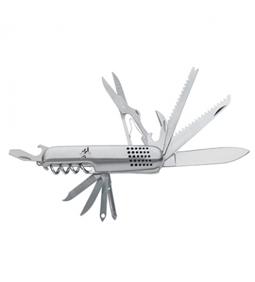 Lynx Pocket Knife