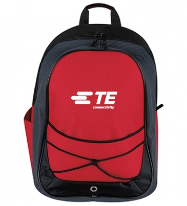 Tri-Tone Sport Backpack